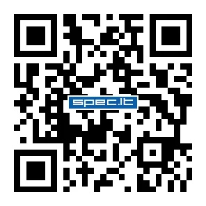 QR kodas | Askaitė, MB