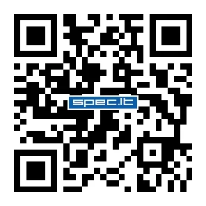 QR kodas | ASKELA, UAB | spec.lt