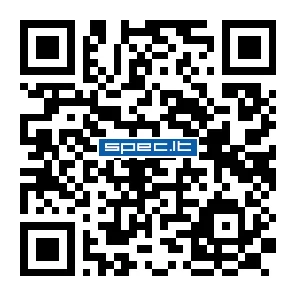 QR kodas | Aškelovičiaus firma AGREVA | spec.lt