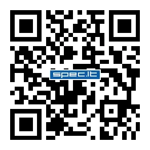QR kodas | Askema, UAB | spec.lt