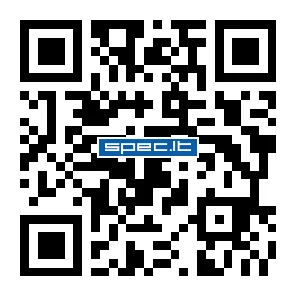 QR kodas | Askena, UAB