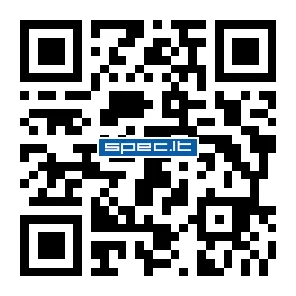 QR kodas | Askera, UAB | spec.lt