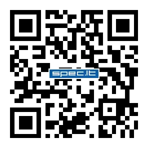 QR kodas | Askerta, UAB | spec.lt