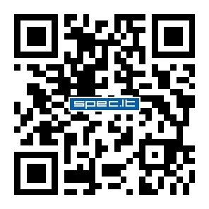 QR kodas | Asketas, UAB | spec.lt
