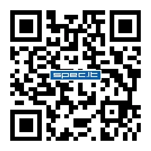 QR kodas | Asketik, UAB