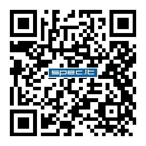 QR kodas | A.Š.K.M. Industrial, UAB | spec.lt