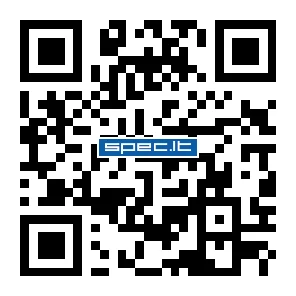 QR kodas | ASKO STATYBA, UAB | spec.lt