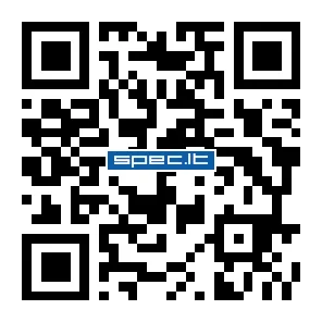 QR kodas | ASKOLDAS, UAB | spec.lt