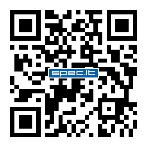 QR kodas | Askolt, UAB | spec.lt