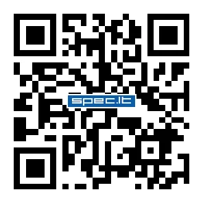 QR kodas | ASKOVIS, UAB | spec.lt