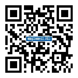 QR kodas | Askovita, UAB | spec.lt