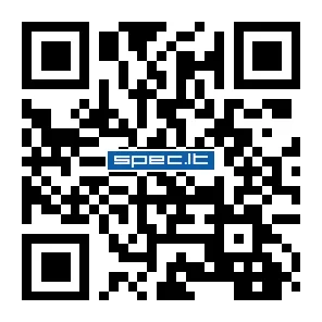 QR kodas | ASKRITA, UAB | spec.lt