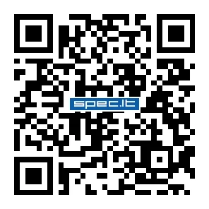 QR kodas | Asla, UAB | spec.lt