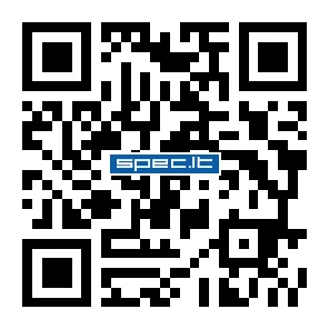 QR kodas | ASLANDUS, UAB | spec.lt