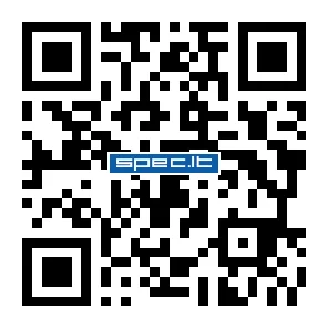 QR kodas | Asleta, UAB | spec.lt