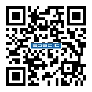 QR kodas | Aslida, MB | spec.lt