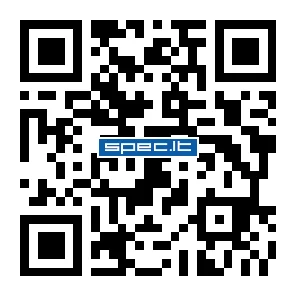 QR kodas | Aslona, UAB