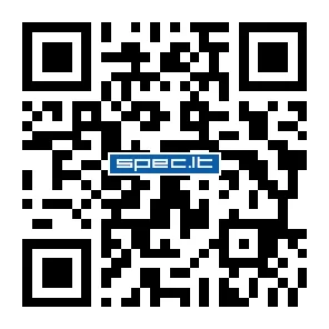 QR kodas | ASLŪNĖ, UAB | spec.lt