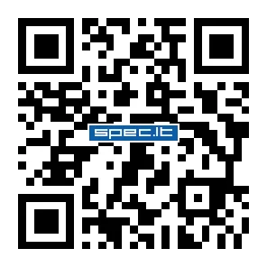 QR kodas | AŠLUVA, UAB