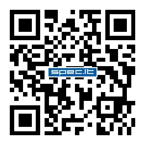 QR kodas | ASM medis, UAB