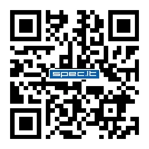 QR kodas | ASMA, UAB | spec.lt