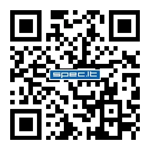 QR kodas | Asmada, MB