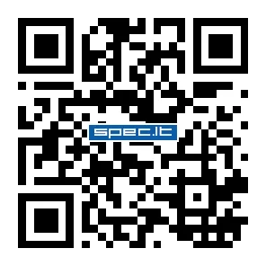 QR kodas | Asmara, UAB | spec.lt
