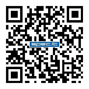 QR kodas | ASMEDA, UAB klinika | spec.lt
