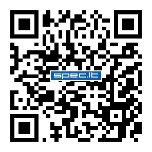 QR kodas | Asmeniniai asistentai, MB | spec.lt