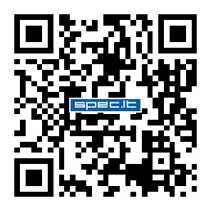 QR kodas | Asmeninio augimo akademija, MB | spec.lt