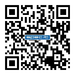 QR kodas | Asmeninio tobulėjimo centras, VŠĮ | spec.lt