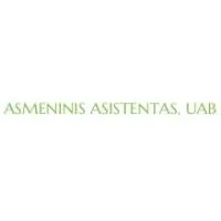 ASMENINIS ASISTENTAS, UAB | spec.lt