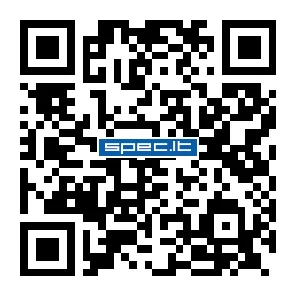QR kodas | Asmeninis augimas, MB