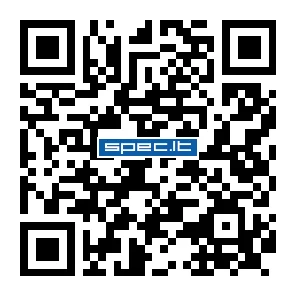 QR kodas | Asmeninis buhalteris, MB | spec.lt