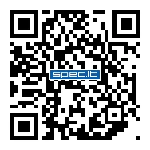 QR kodas | Asmeninis finansininkas, VŠĮ | spec.lt