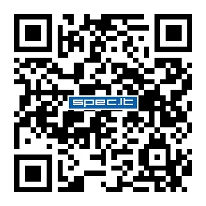 QR kodas | Asmeninis padėjėjas, MB | spec.lt