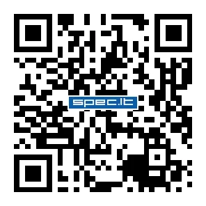 QR kodas | Asmeninių asistentų asociacija