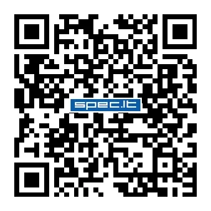 QR kodas | Asmens dokumentų išrašymo centras prie Lietuvos Respublikos vidaus reikalų ministerijos | spec.lt