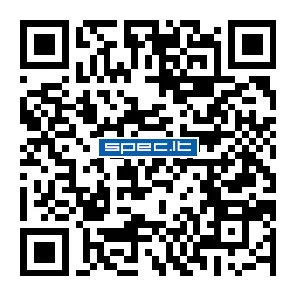 QR kodas | Asmens duomenų apsaugos iniciatyvos, VŠĮ