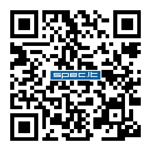 QR kodas | Valymo komanda, UAB | spec.lt