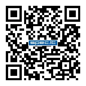 QR kodas | Asmenų skolų registras, VŠĮ | spec.lt