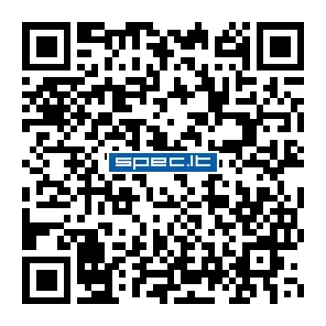 QR kodas | Asmenų su negalia teisių užtikrinimo darbuotojų profesinė sąjunga AGENTŪRA