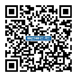 QR kodas | Asmenybės architektūros akademija, VŠĮ | spec.lt