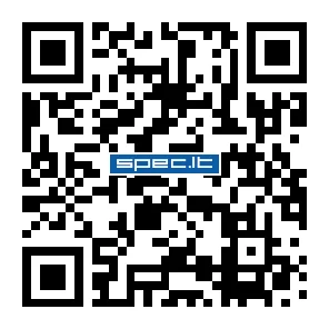 QR kodas | ASMENYBĖS BRANDOS CENTRAS