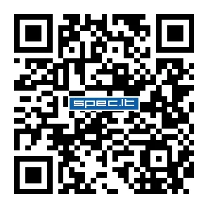 QR kodas | Asmenybės raidos centras, UAB | spec.lt
