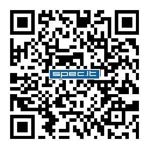 QR kodas | Asmenybės raidos paramos ir labdaros fondas | spec.lt