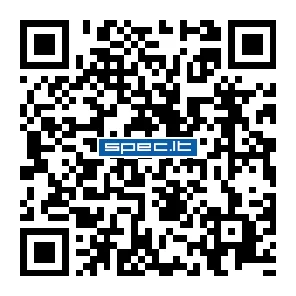 QR kodas | Asmenybės tobulėjimo centras Pažink save, VŠĮ