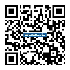 QR kodas | Asmenybės tobulėjimo studija, VŠĮ