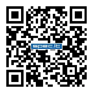 QR kodas | Asmenybės ugdymo centras Motus | spec.lt