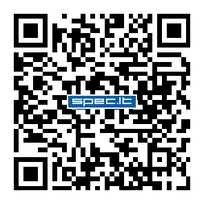QR kodas | Asmenybės ugdymo kultūros centras, VŠĮ | spec.lt